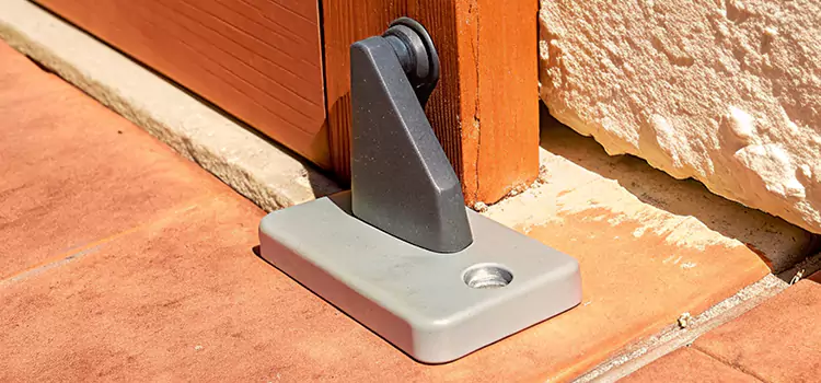 Aesthetic Door Stop Selection Valparaiso