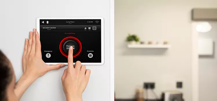 Blink Video Doorbell Installation Valparaiso