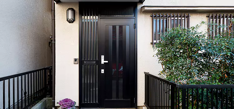 Popular Exterior Door Options in Valparaiso, IN