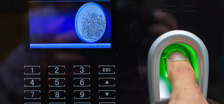 Your Trusted Partner for Secure Access in Valparaiso, IN