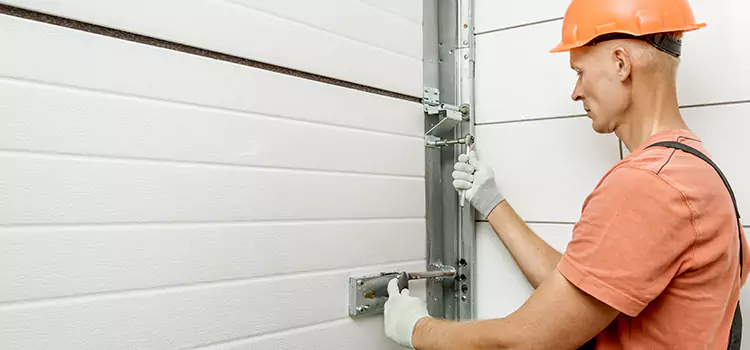 Why Choose Us for Garage Door Lock Services in Valparaiso, IN?