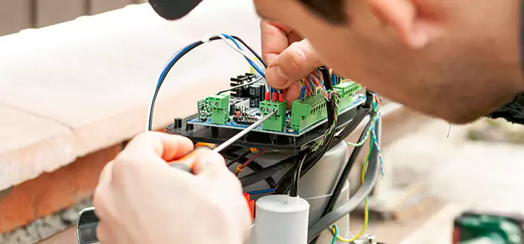Specialized Brand Gate Motor Repairs Valparaiso