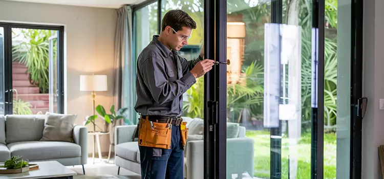 Why Choose Us for Your Glass Door Needs in Valparaiso, IN?