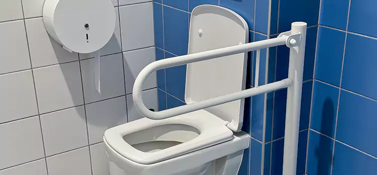 Comprehensive Solutions in Valparaiso, IN for Accessible Facilities
