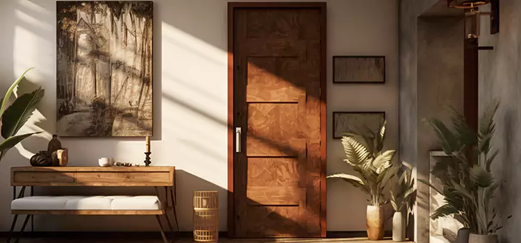 Specialty Interior Doors Valparaiso