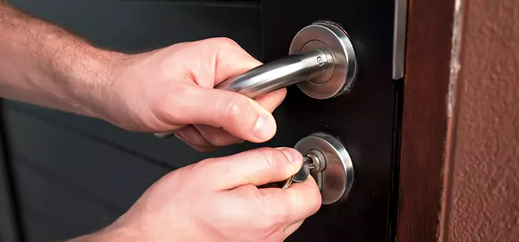 Master Key Control and Audits Valparaiso