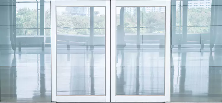 Mobile Sliding Screen Door Replacement Valparaiso