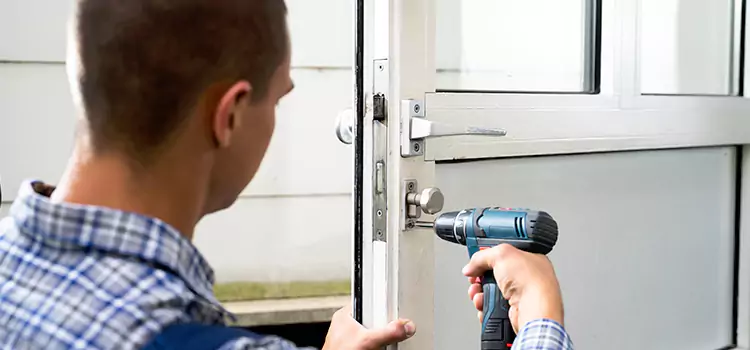 Experienced and Reliable Technicians Valparaiso