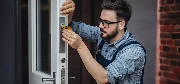 Residential Door Repairs Valparaiso