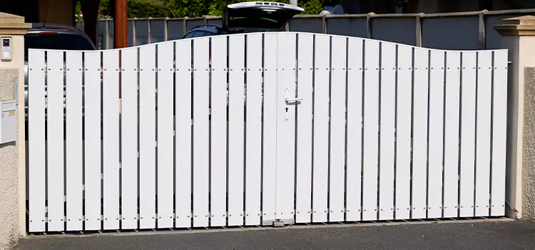 Why Choose Us for Residential Gate Repair in Valparaiso, IN?