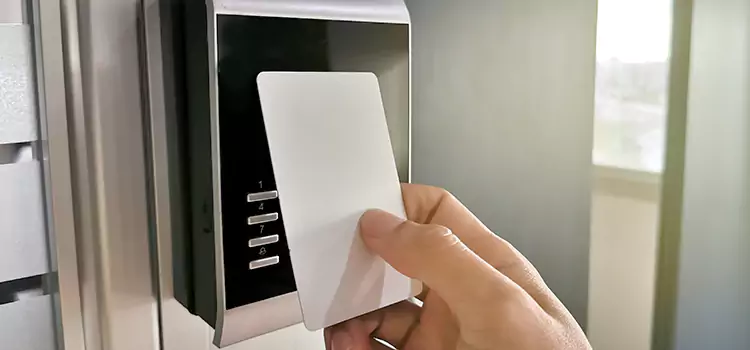 Advanced RFID Technology Integration in Valparaiso, IN