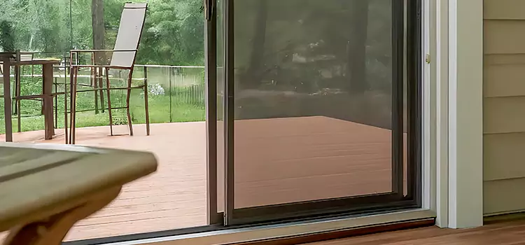 Garage Screen Door Installation Valparaiso