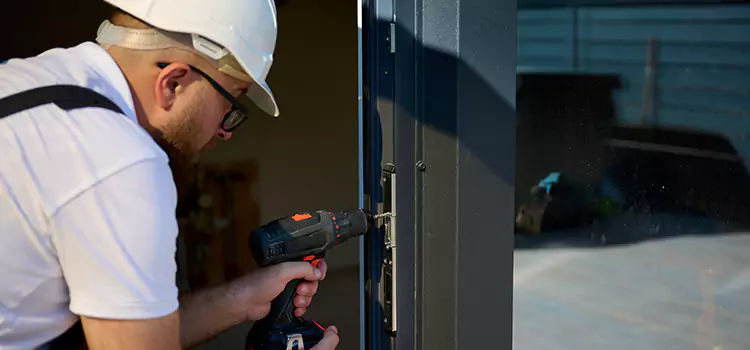 Aluminium Sliding Door Lock Fitting Valparaiso