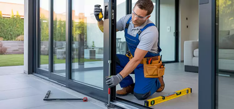 Patio Door Replacement Valparaiso