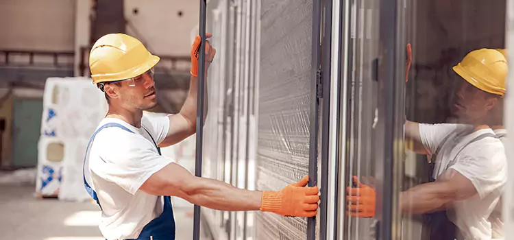Sliding Door Mesh Replacement Valparaiso
