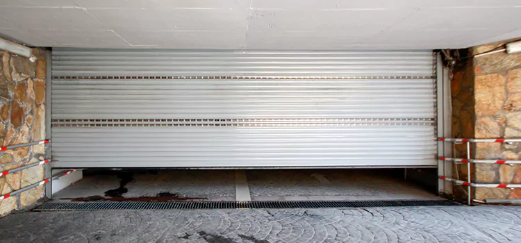 Steel Garage Door Repair Valparaiso