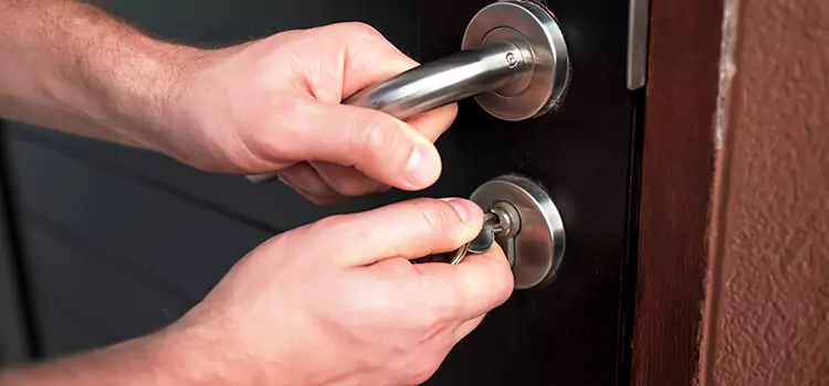 Door Closer Repair & Installation Valparaiso