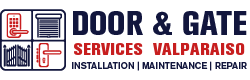 Door & Gate Services Valparaiso