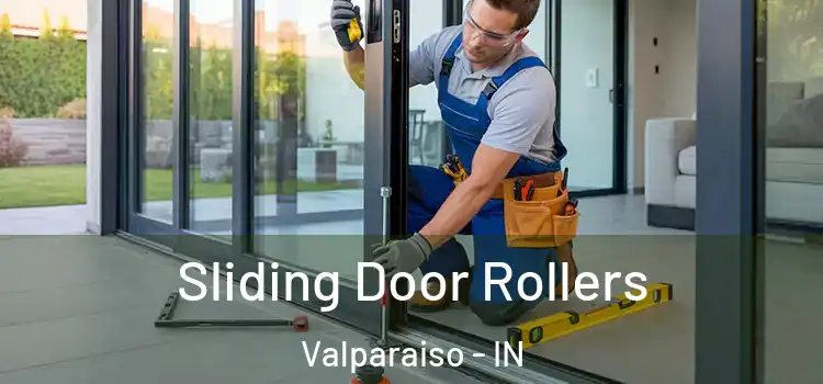  Sliding Door Rollers Valparaiso - IN